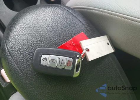 2012 Hyundai Veloster Base W/Gray из США, поврежденный, VIN KMHTC6AD0CU034683